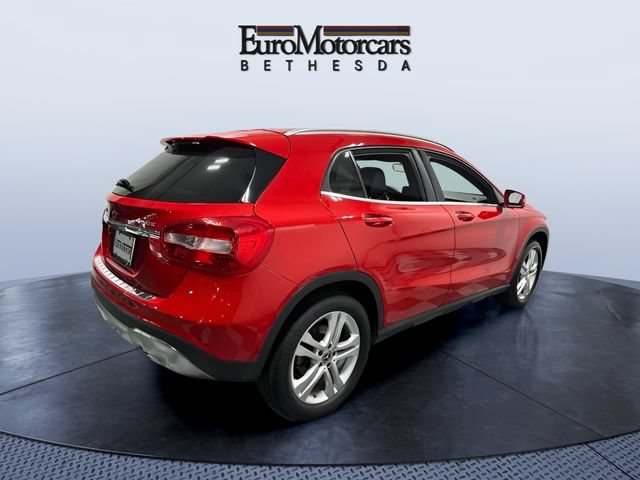 Used 2019 Mercedes-Benz GLA 250 4MATIC image 5
