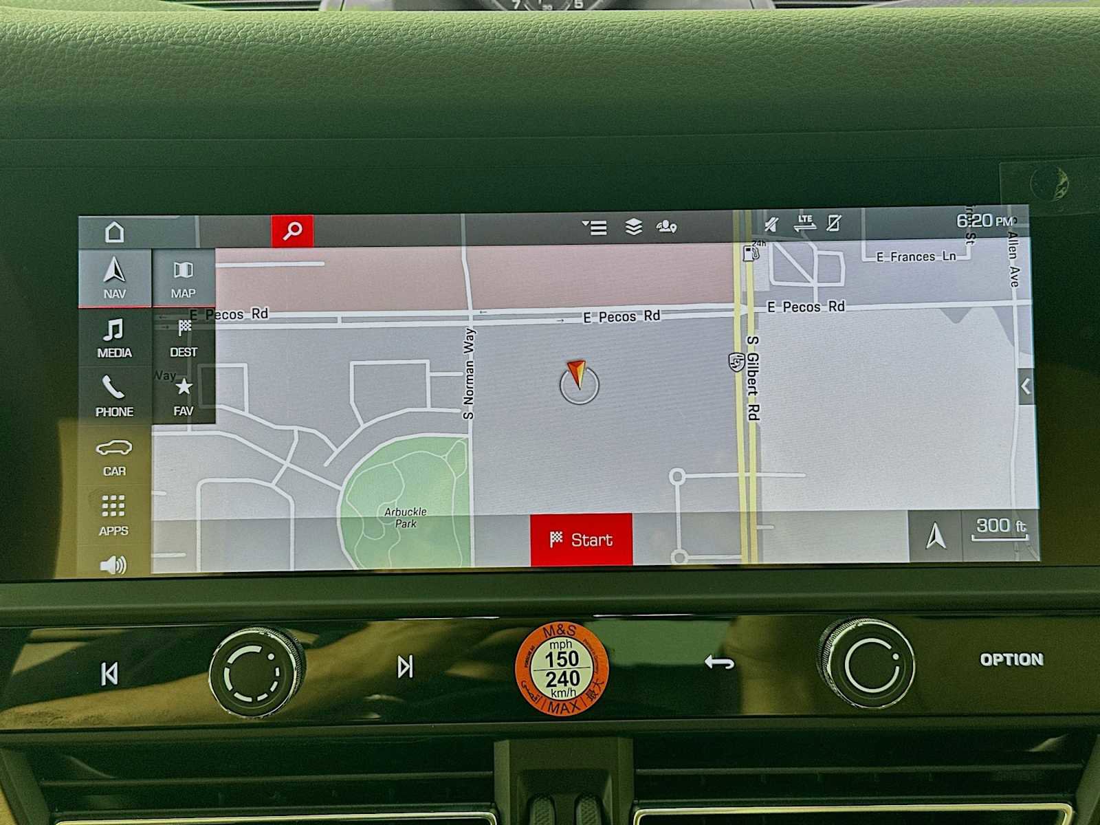 New 2026 Porsche Macan S AWD/4WD image 18