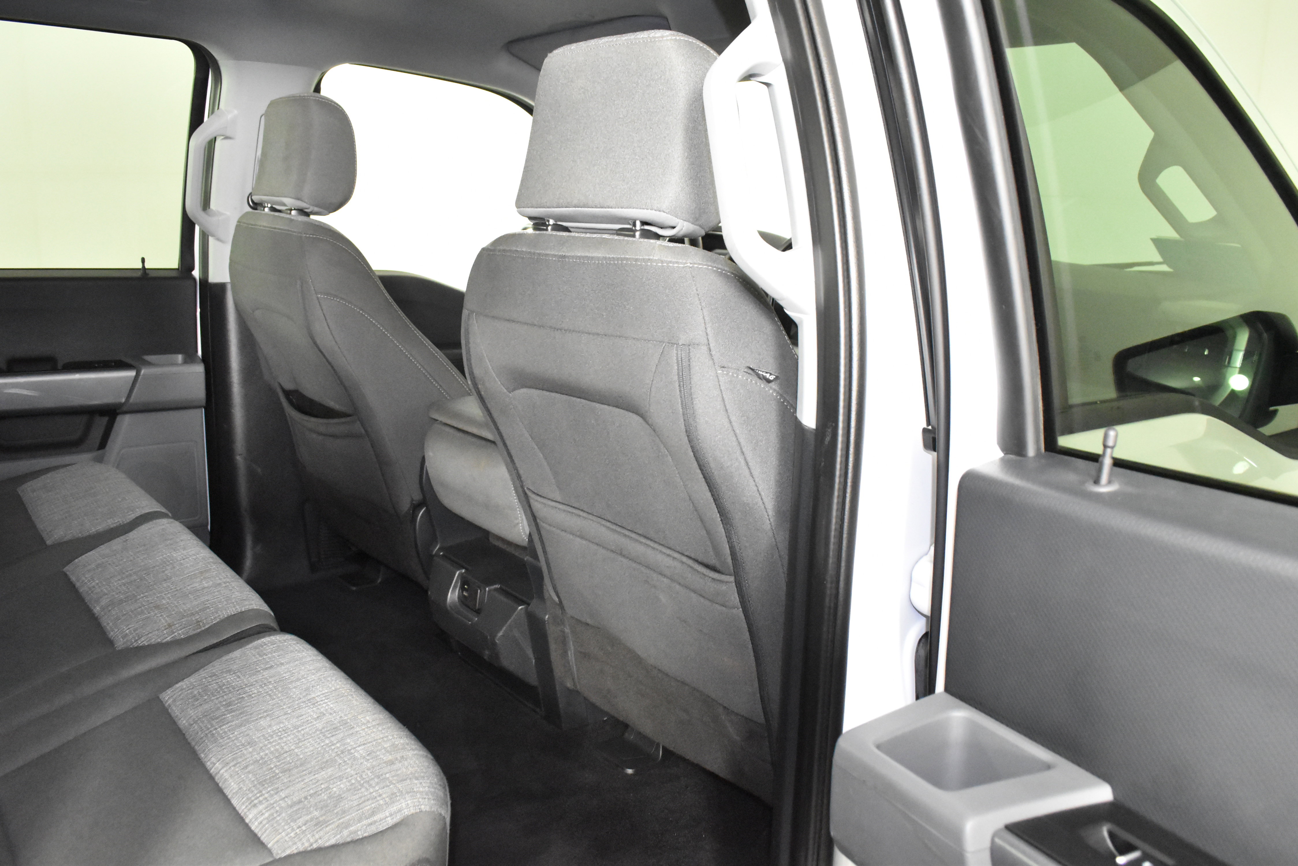 Used 2022 Ford F150 XLT image 46