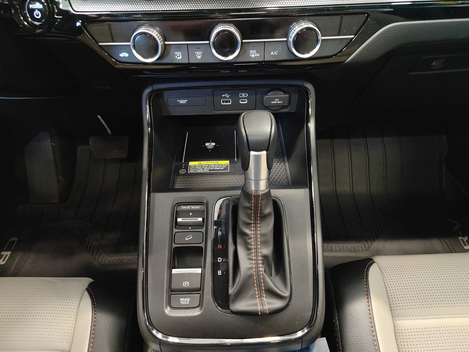 Used 2025 Honda CR-V Sport Touring image 29