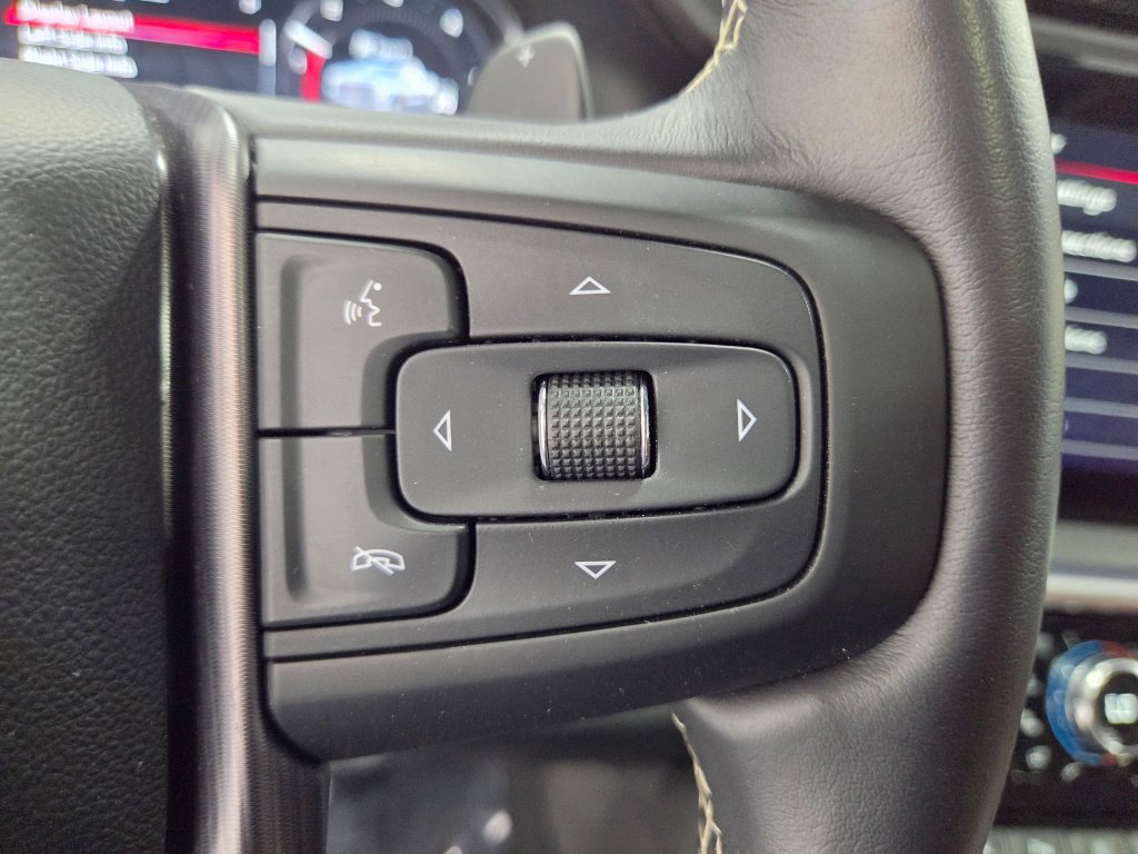 Used 2026 GMC Sierra 1500 Denali Ultimate AWD/4WD image 40