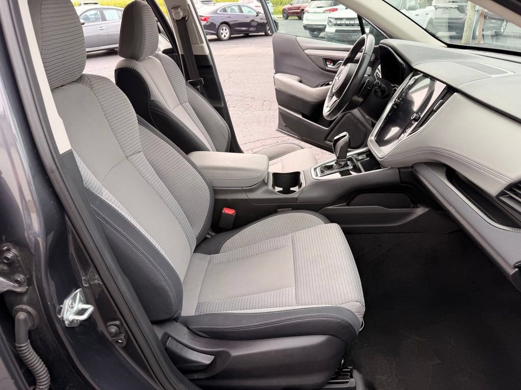 Used 2023 Subaru Outback Premium AWD/4WD image 28