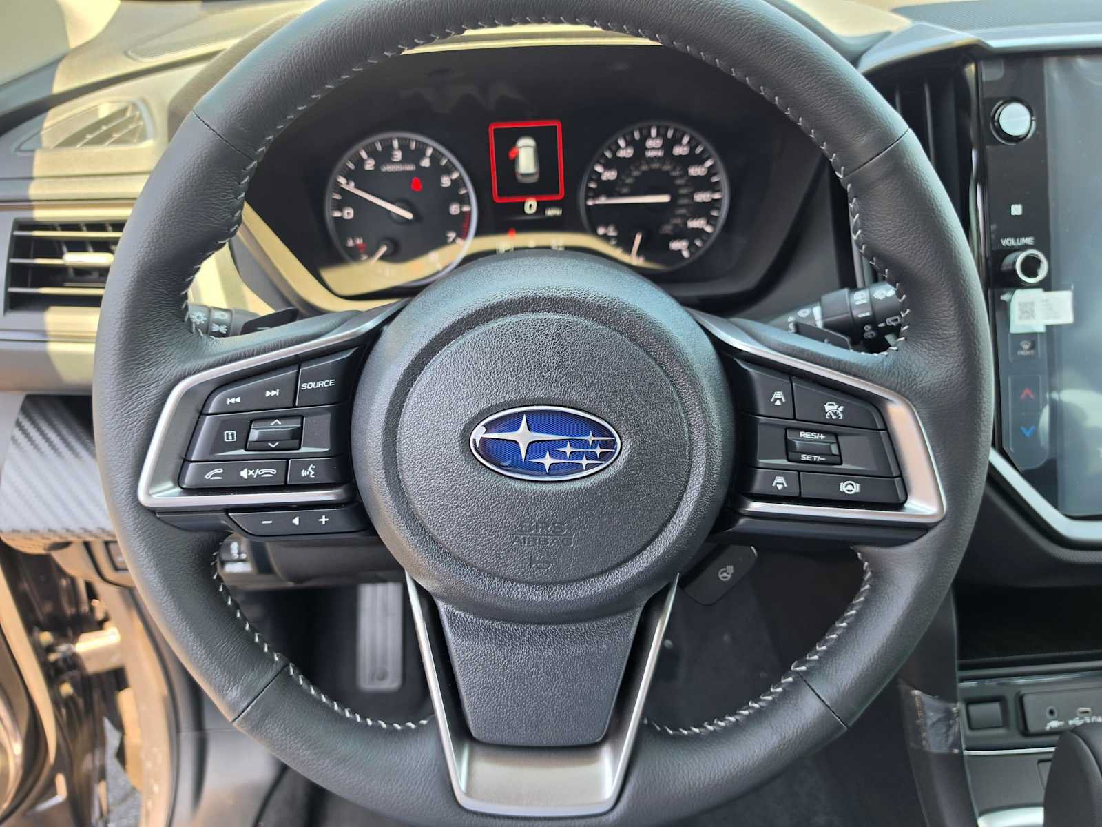New 2026 Subaru Ascent Premium AWD/4WD image 24
