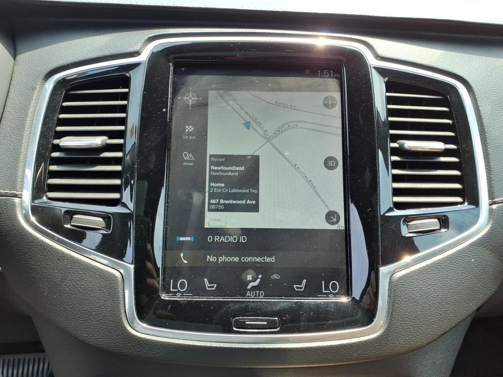 Used 2019 Volvo XC90 T6 Inscription w/ Protection Package AWD/4WD image 13