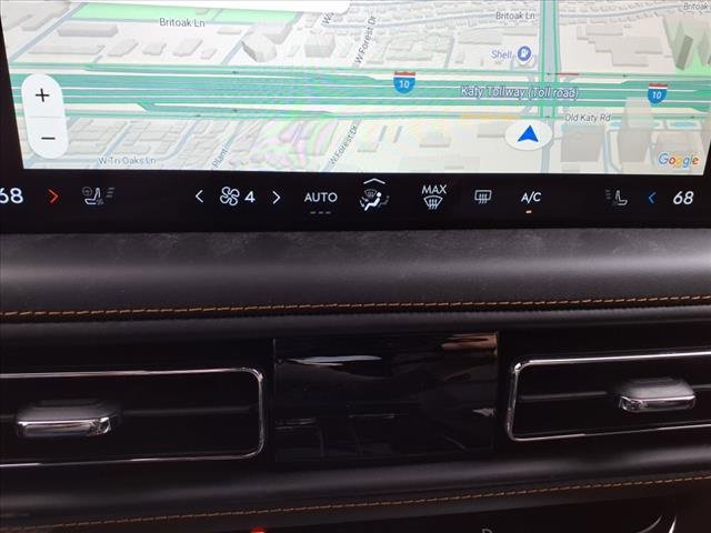 New 2025 Lincoln Aviator Black Label image 11