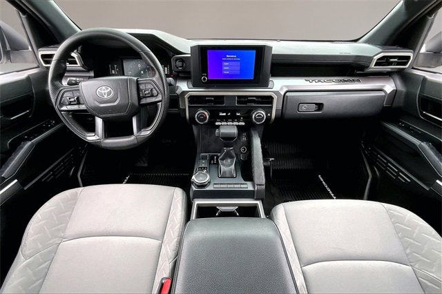 Used 2025 Toyota Tacoma SR5 image 7