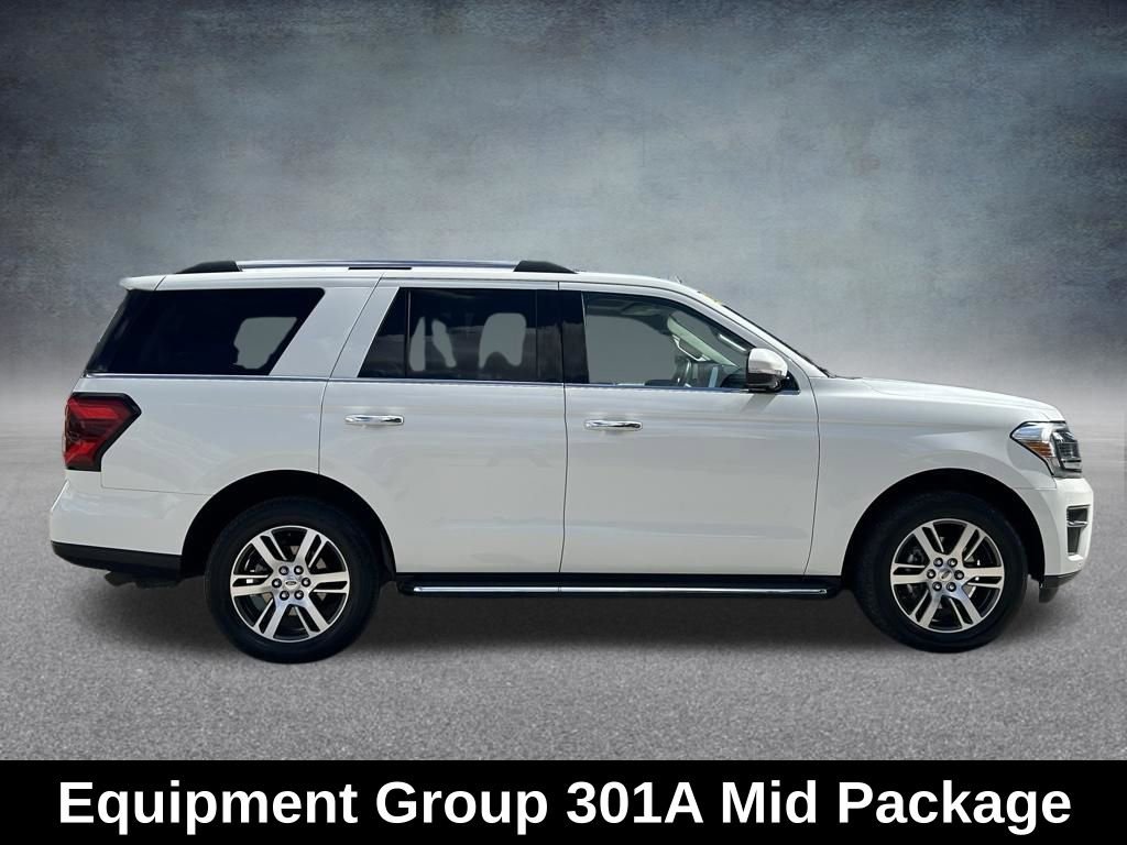 Used 2022 Ford Expedition Limited image 5