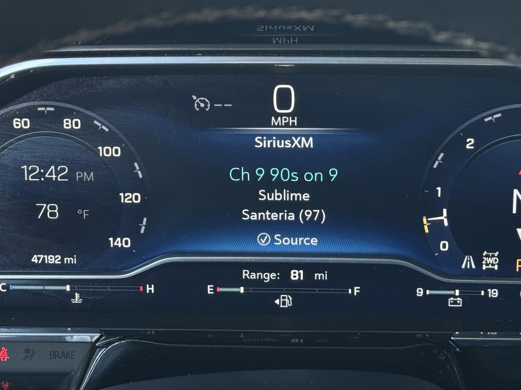 Used 2024 Chevrolet Silverado 2500 LT image 19