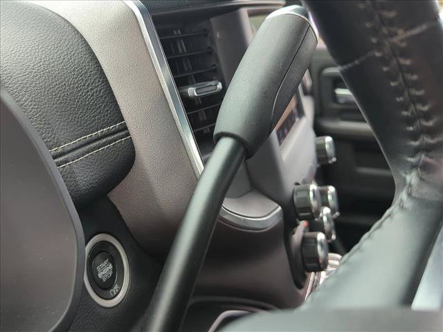 Used 2022 RAM 3500 Laramie w/ Night Edition AWD/4WD image 12