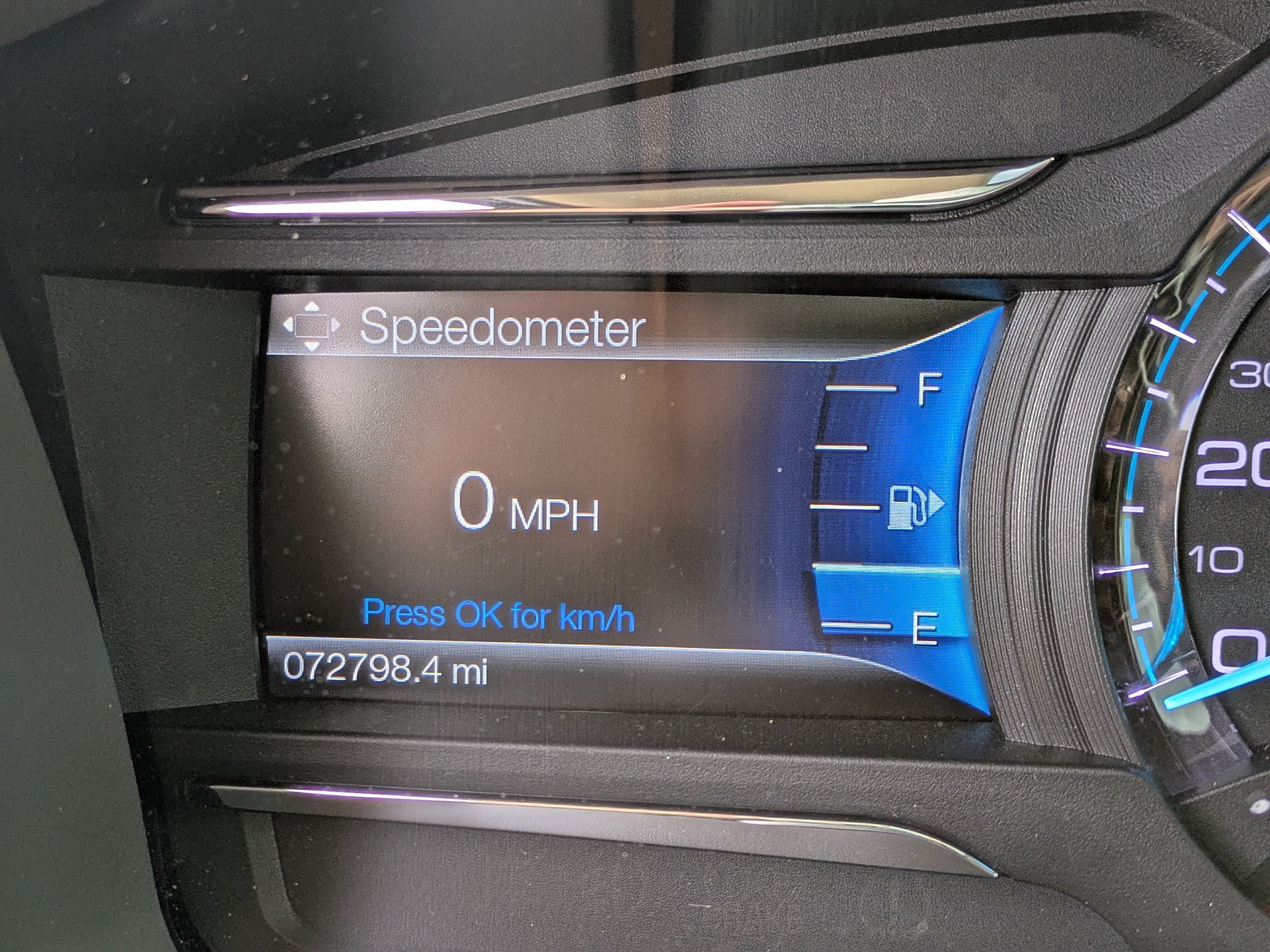 Used 2019 Ford Flex Limited w/ Equipment Group 303A AWD/4WD image 26