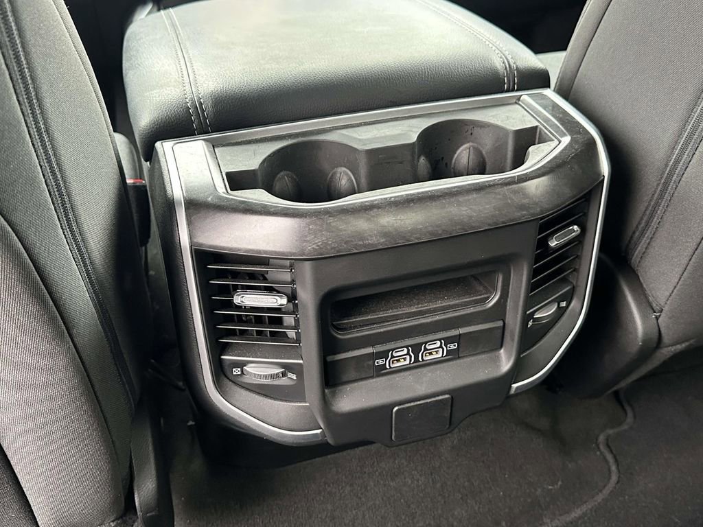 Used 2023 RAM 1500 Big Horn image 15