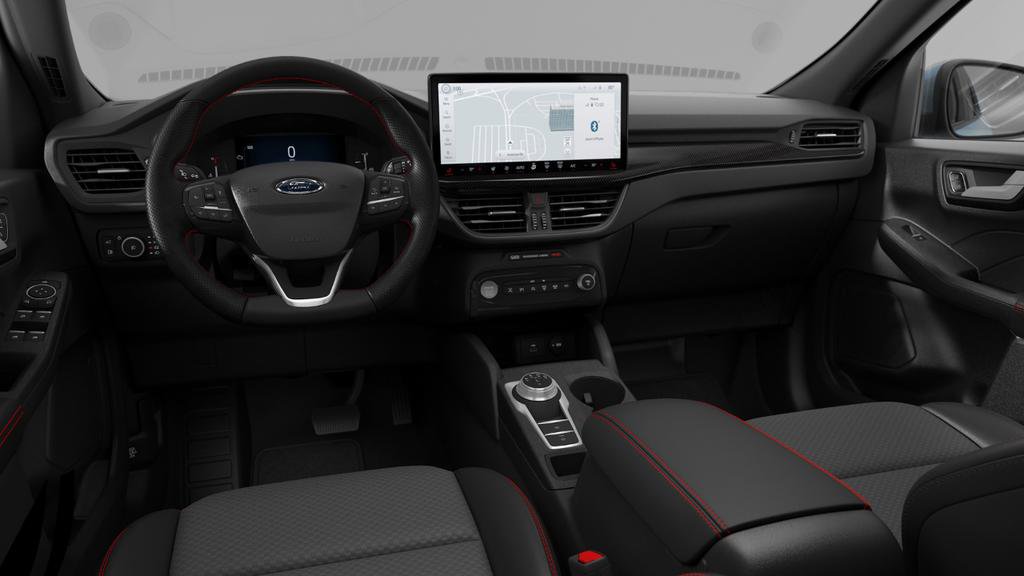 New 2026 Ford Escape ST-Line Select w/ Tech Pack #1 image 23