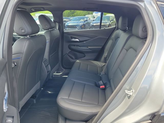 New 2026 Buick Envista Sport Touring w/ Convenience I Package FWD image 13