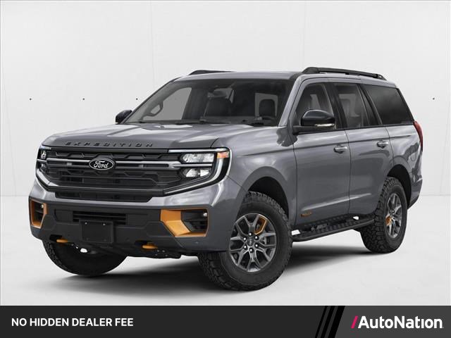 New 2027 Ford Expedition Tremor AWD/4WD image 1