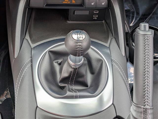 New 2026 MAZDA MX-5 Miata Club w/ Weather Package RWD image 14