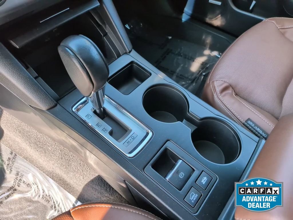 Used 2017 Subaru Outback 3.6R Touring w/ Popular Package #5A image 21