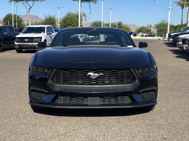 New 2026 Ford Mustang Coupe RWD image 9
