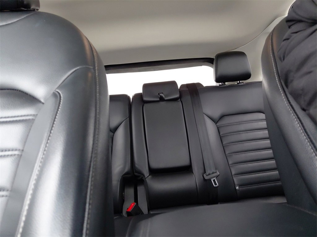 Used 2024 Ford Edge SEL image 38