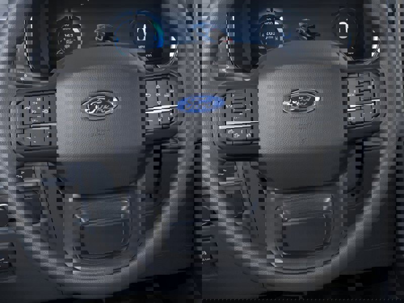 New 2024 Ford F150 Lightning Pro w/ Tow Technology Package image 12