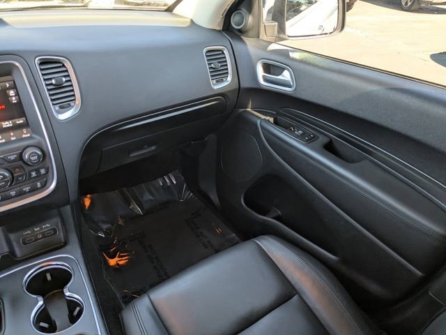 Used 2019 Dodge Durango Citadel w/ Technology Group image 18