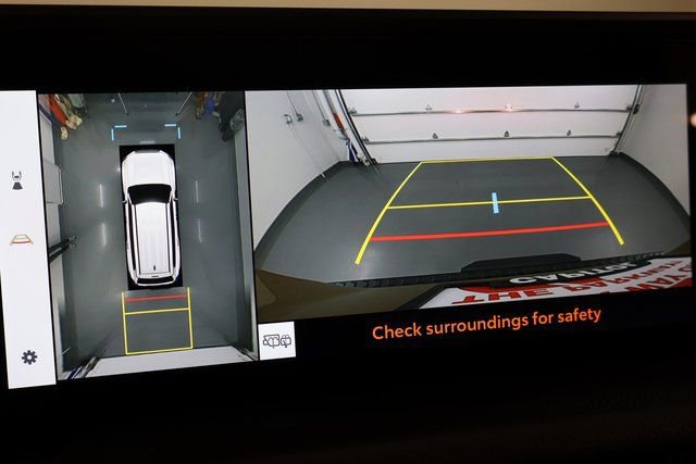 Certified 2024 Toyota Land Cruiser w/ Premium Package image 26