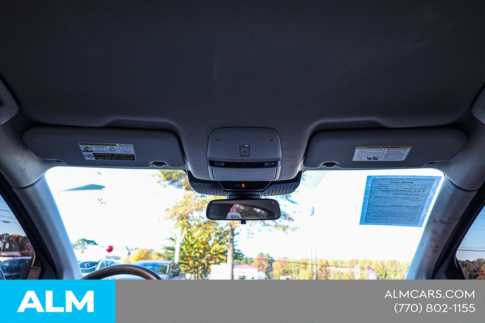 Used 2023 Nissan Ariya FWD image 49