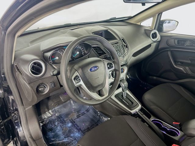 Used 2018 Ford Fiesta SE image 10