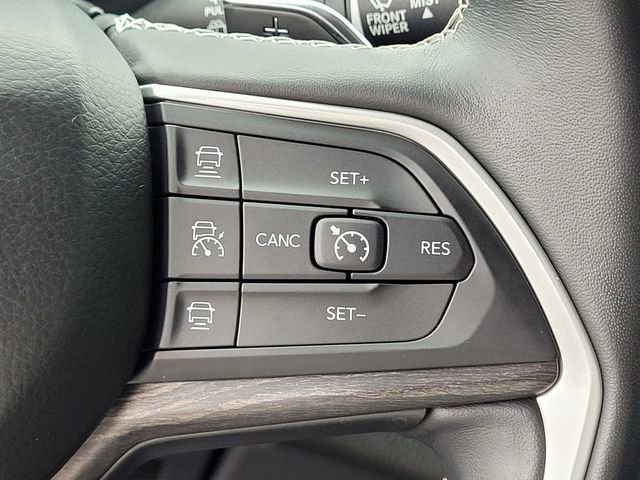 Used 2021 Jeep Grand Cherokee L Limited image 25