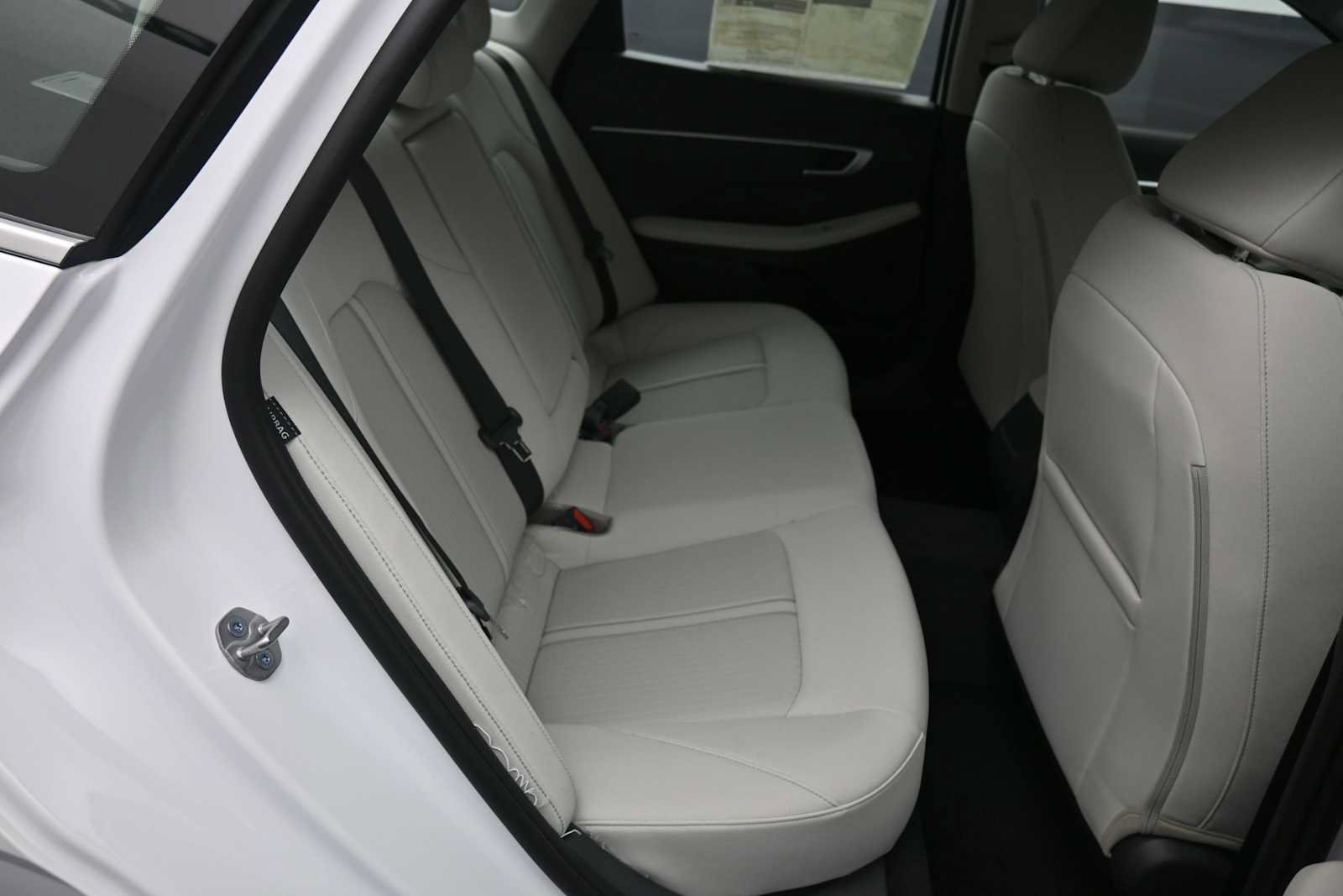 New 2026 Hyundai Sonata SEL AWD/4WD image 22