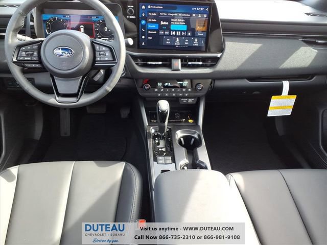 New 2026 Subaru Outback Premium image 13