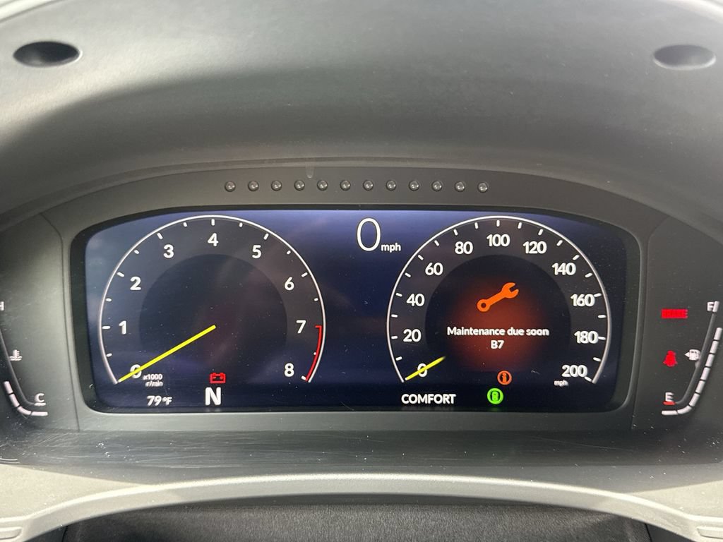 Used 2023 Honda Civic Type R image 10