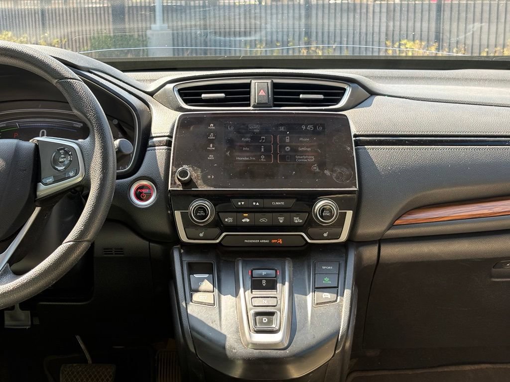 Used 2022 Honda CR-V EX image 12