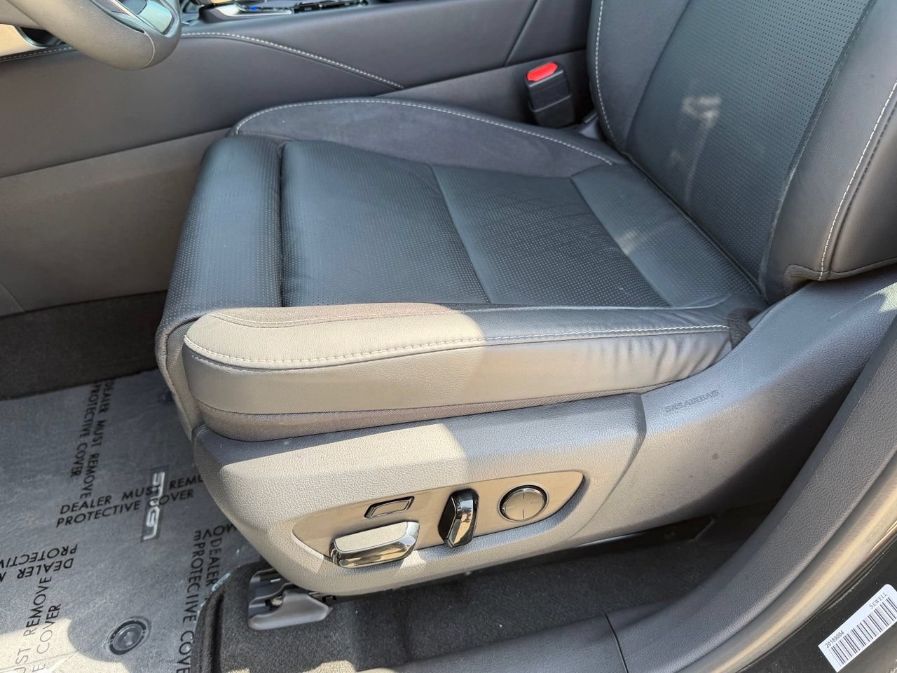 Used 2024 Lexus RX 350 FWD w/ Convenience Package image 31