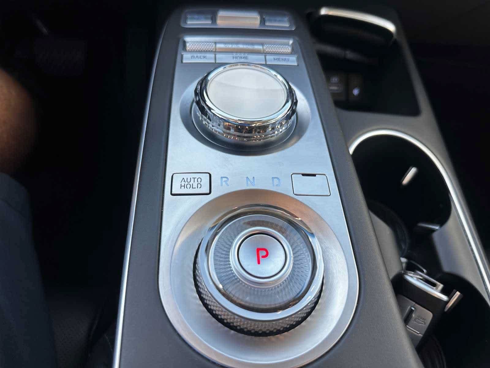 Used 2025 Genesis GV70 2.5T AWD/4WD image 29