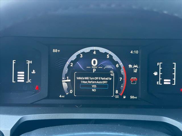 New 2026 Toyota 4Runner SR5 AWD/4WD image 26