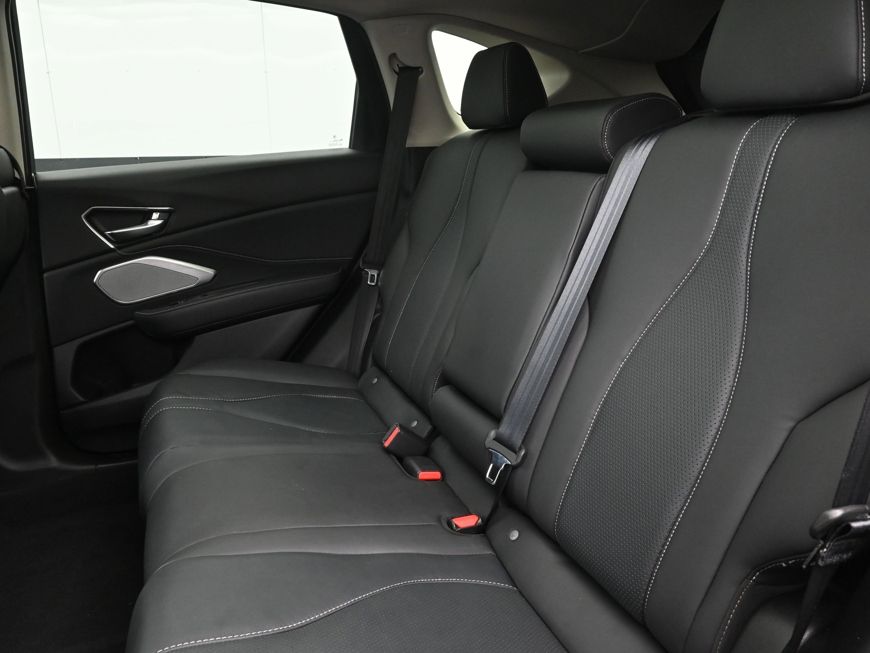 Used 2021 Acura RDX w/ Technology Package image 21