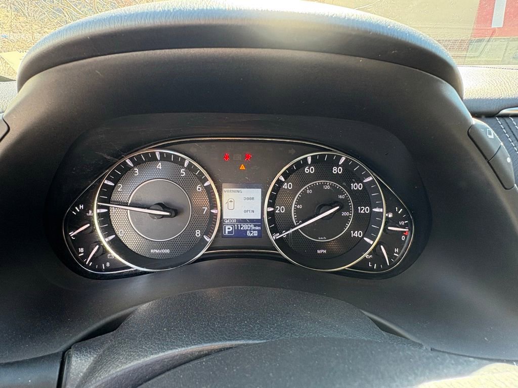 Used 2019 Nissan Armada SV w/ Driver Package image 16