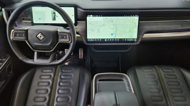 Used 2022 Rivian R1S Launch Edition image 40