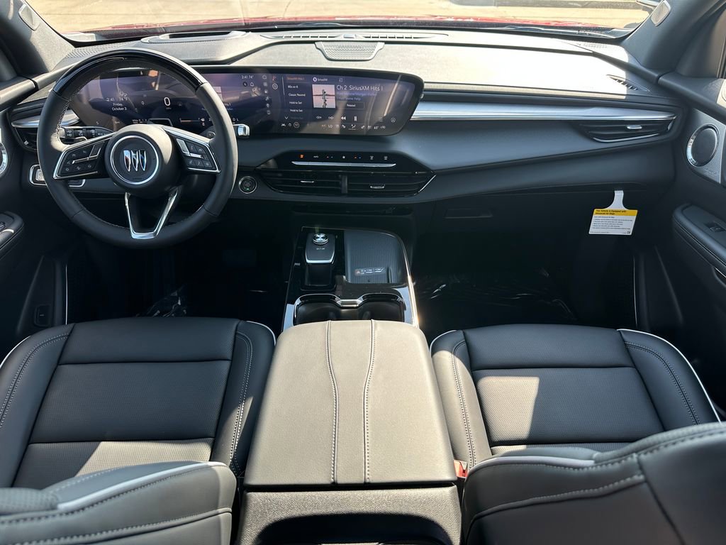 New 2026 Buick Enclave Avenir image 30