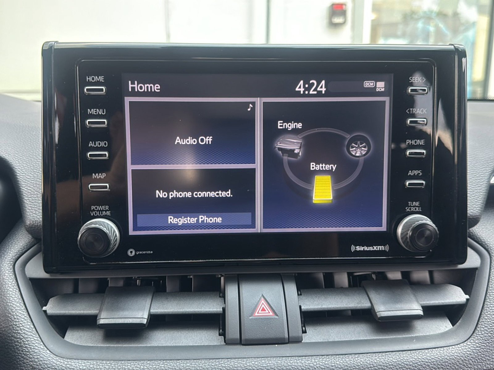 Used 2022 Toyota RAV4 SE w/ Weather & Moonroof Package AWD/4WD image 33
