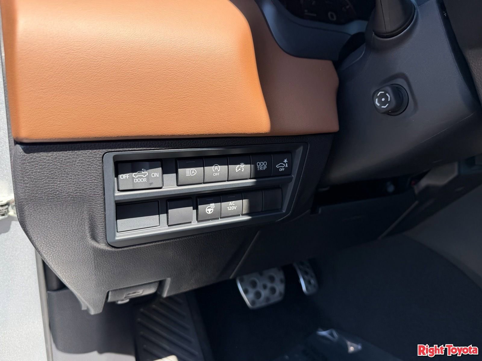 New 2026 Toyota Tundra 1794 Edition AWD/4WD image 22
