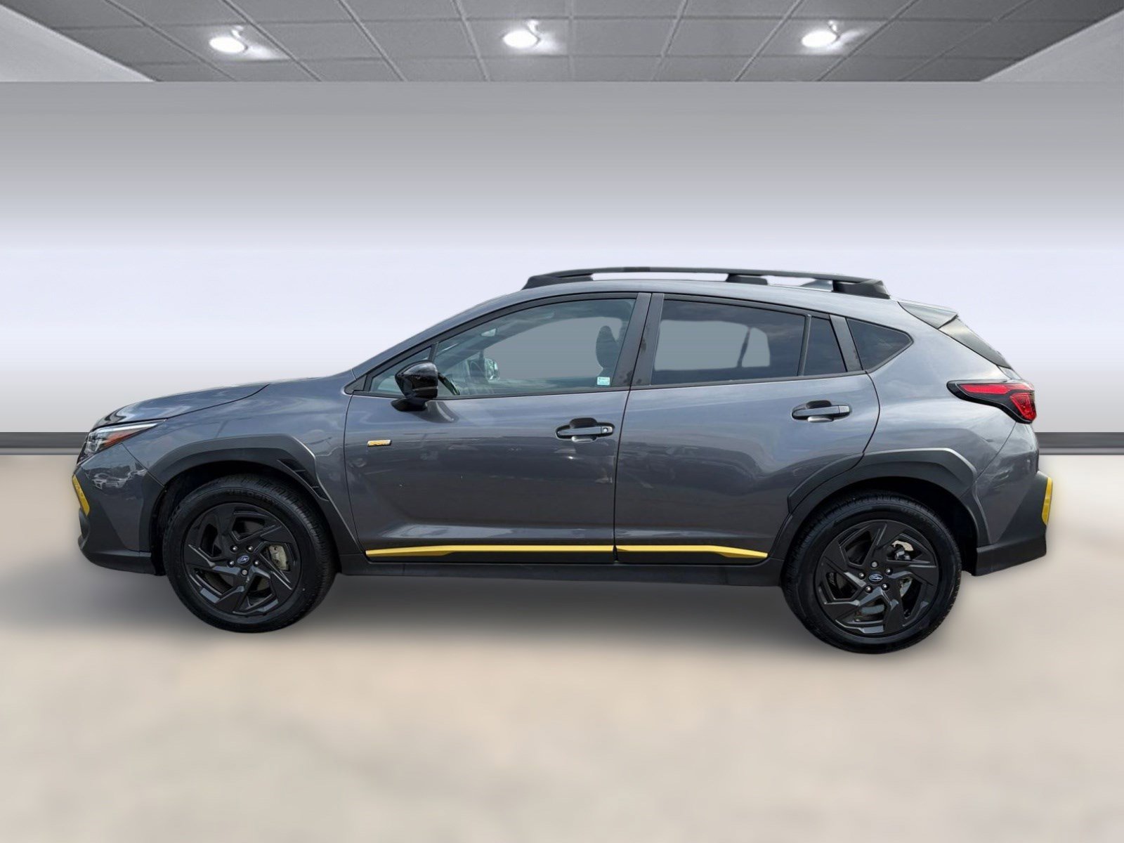 Used 2024 Subaru Crosstrek 2.5i Sport image 2
