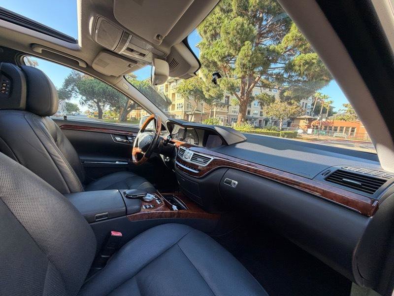 Used 2010 Mercedes-Benz S 550 image 70