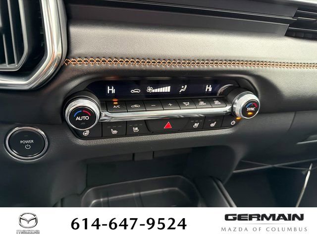 New 2026 MAZDA CX-50 2.5 Hybrid w/ Weather Package image 27