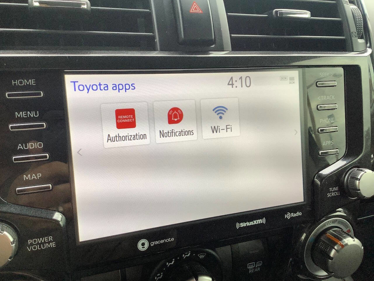 Used 2021 Toyota 4Runner Venture w/ Moonroof Package AWD/4WD image 57