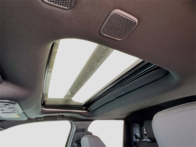 New 2025 Toyota Tacoma TRD Sport image 6