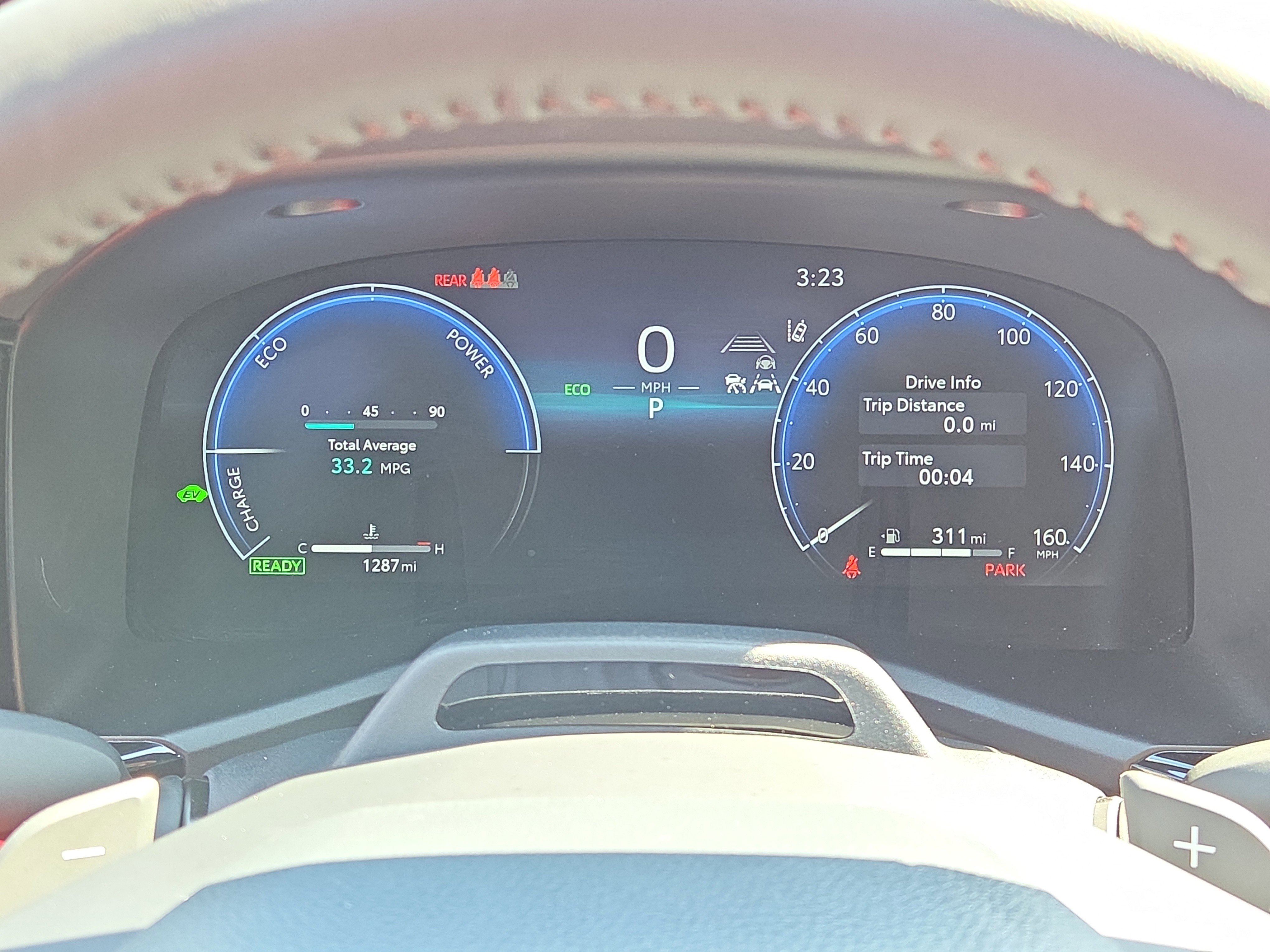 Used 2026 Toyota Camry XSE w/ Premium Plus Package FWD image 21