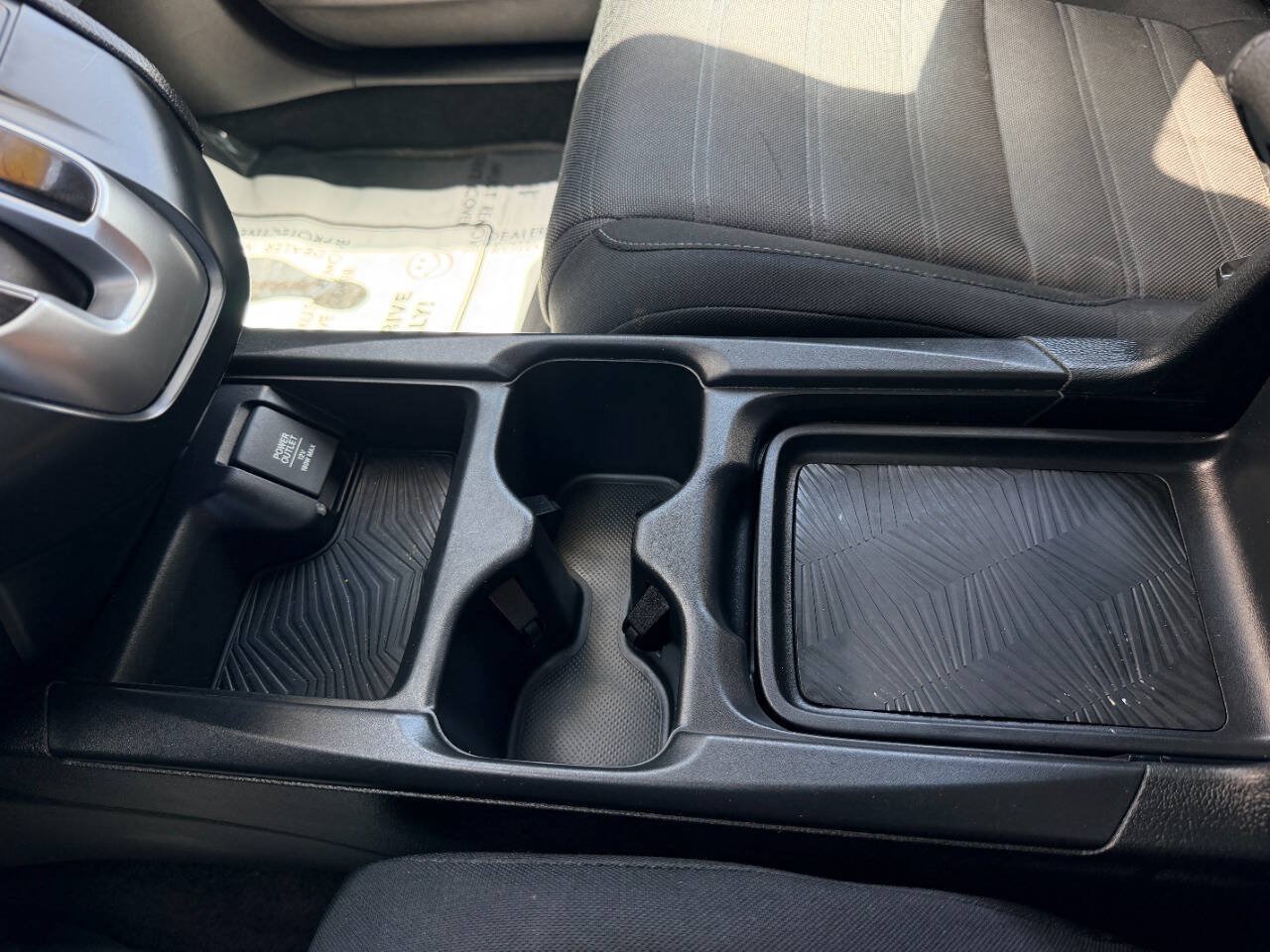 Used 2019 Honda CR-V EX image 44