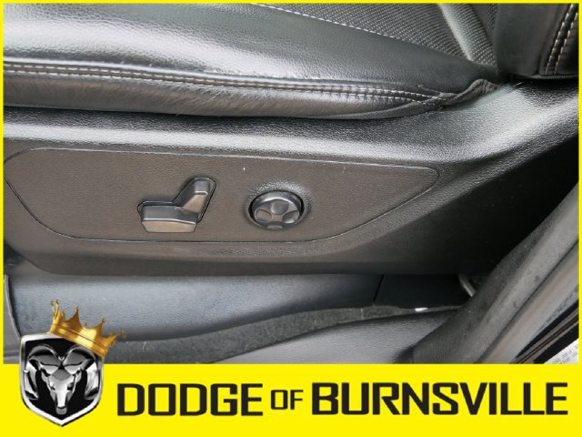 Used 2022 RAM 1500 TRX w/ TRX Level 2 Equipment Group AWD/4WD image 19