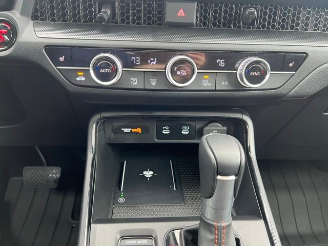 Certified 2026 Honda CR-V TrailSport image 21